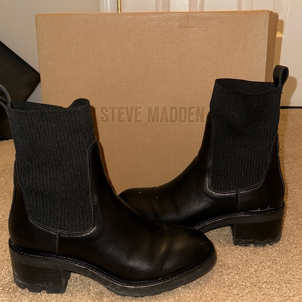 Steve Madden Kiley